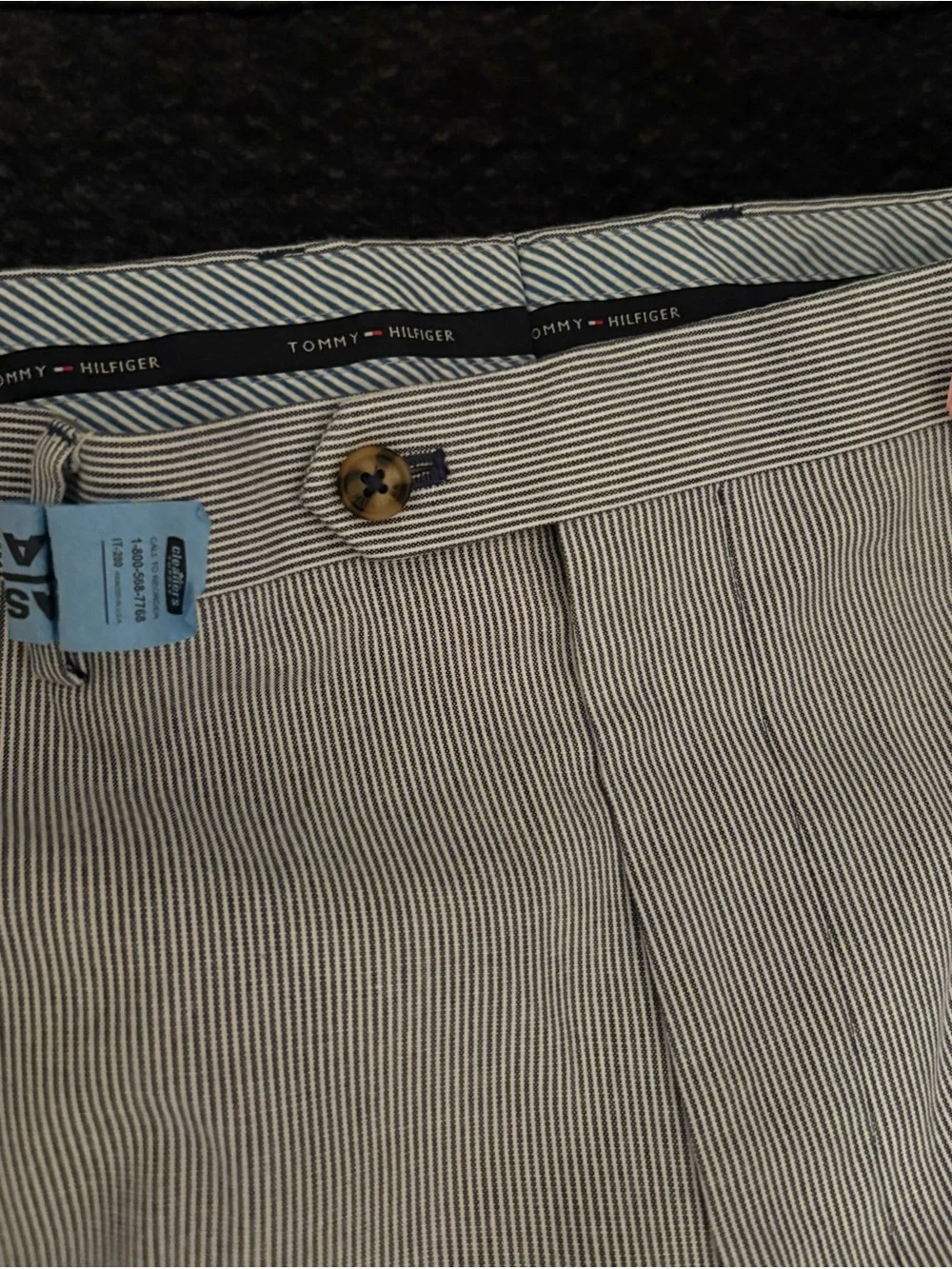 Tommy Hilfiger tommy hilfiger